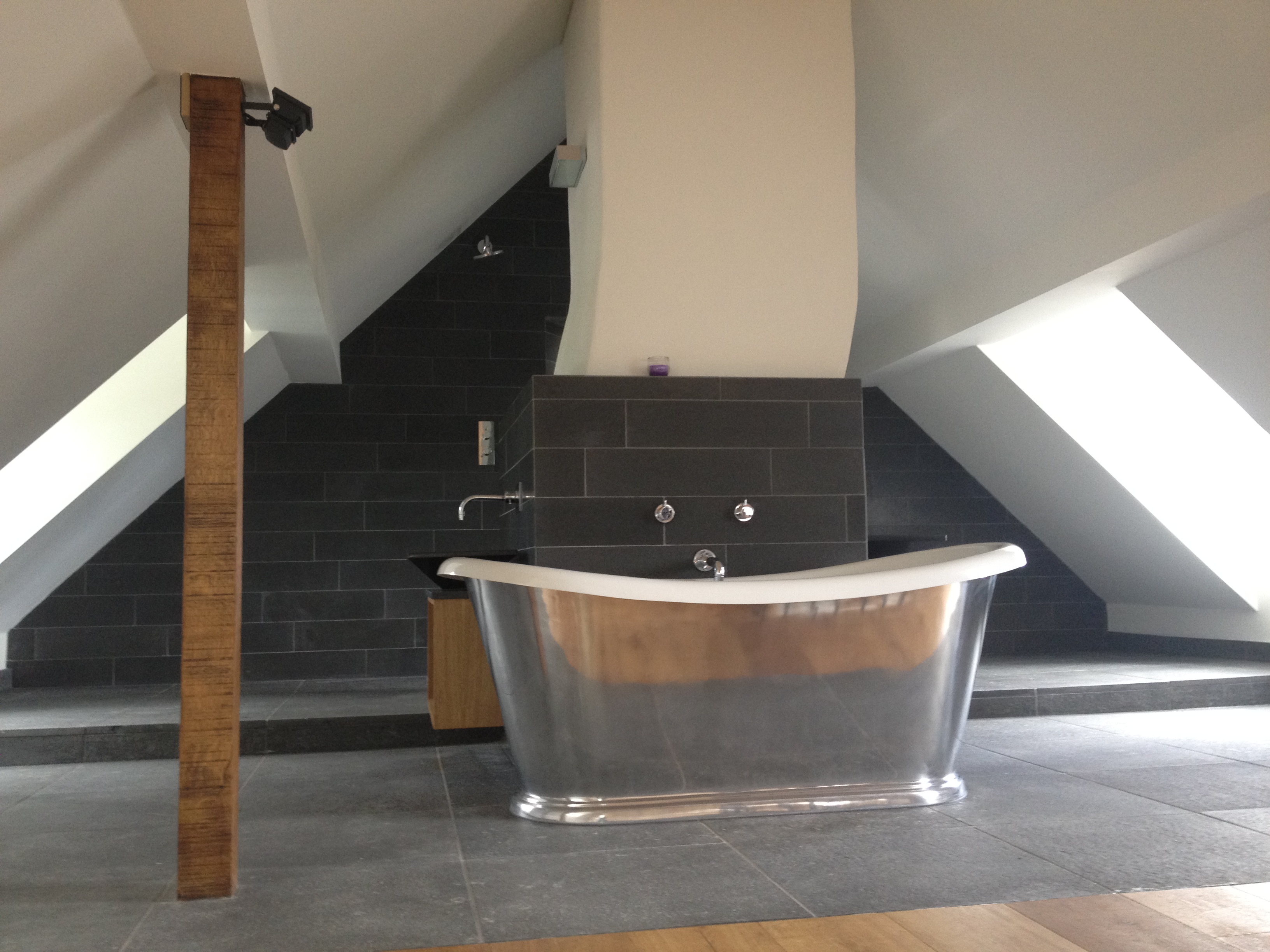 Loft Conversion